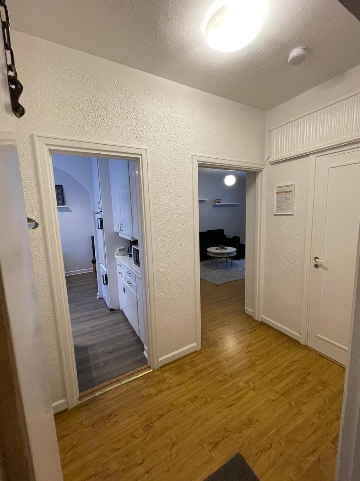 Ferienwohnung Flatin Erbjuder Laegenheter I Soedra Stockholm Exterior foto