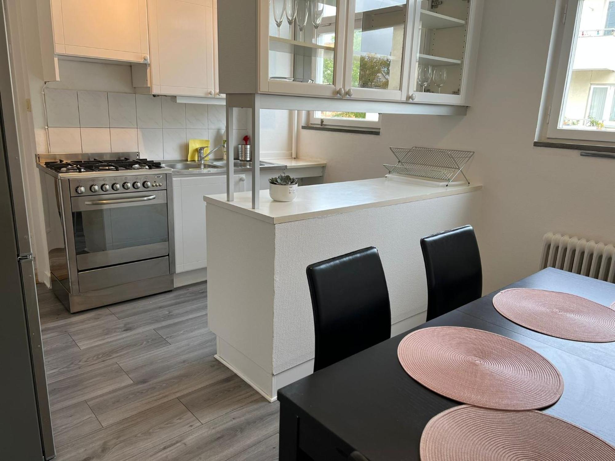 Ferienwohnung Flatin Erbjuder Laegenheter I Soedra Stockholm Exterior foto