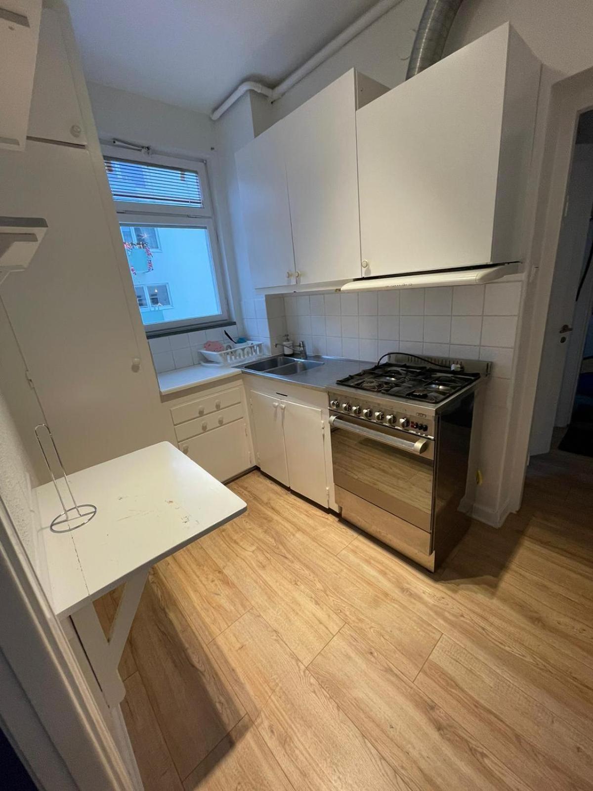 Ferienwohnung Flatin Erbjuder Laegenheter I Soedra Stockholm Exterior foto